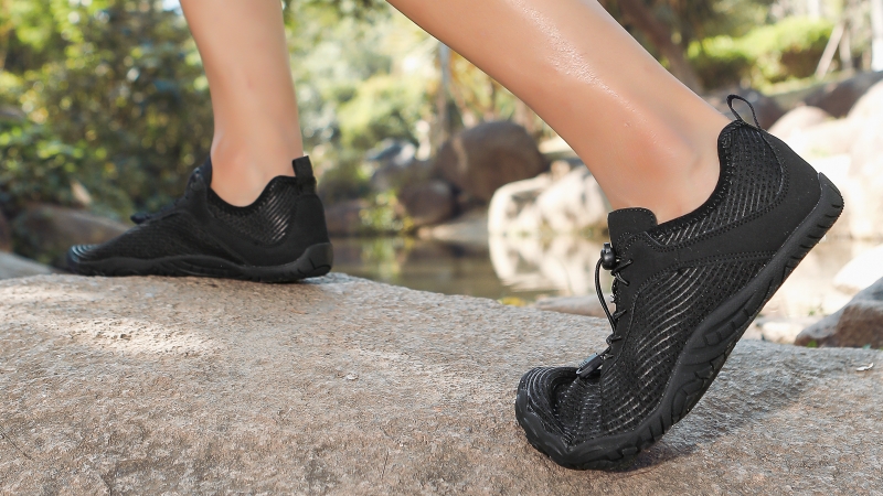 How To Choose Water Shoes for Your Weekend Water Sports