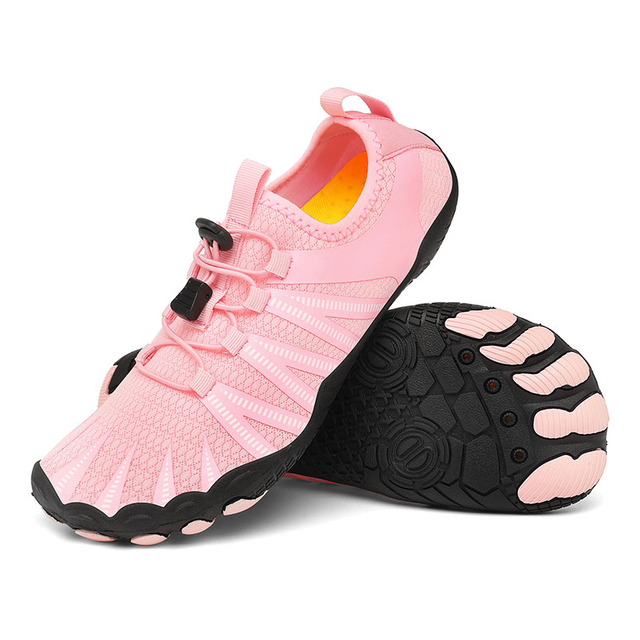 RapidGrip Stream & Canyon Shoes