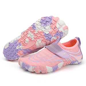 Water Park & Slide Shoes - Barefoot Grip for Beach And Pool