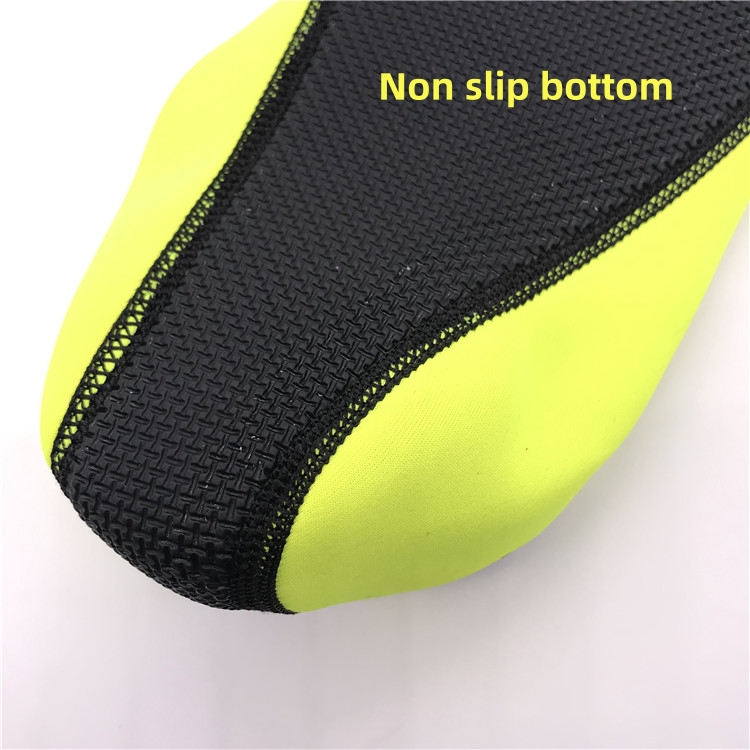 non slip bottom