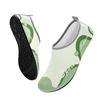 Pattern Custom Non Slip Pool Shoes for Adults And Kids