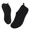 Striped Fashion Swimming Shoes