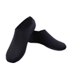 Short Cut Neoprene Socks with 3mm Non Slip Rubber Sole 