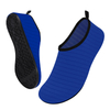 Striped Fashion Swimming Shoes