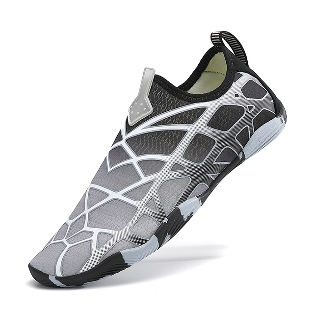 Quick-Dry Trail-to-Shore Water Shoes