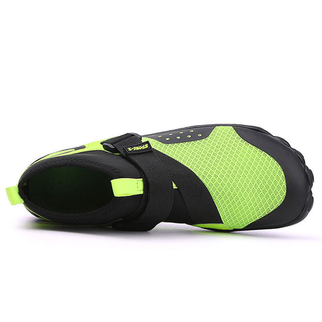 Non-Slip Kayaking Shoes with Drainage Ports