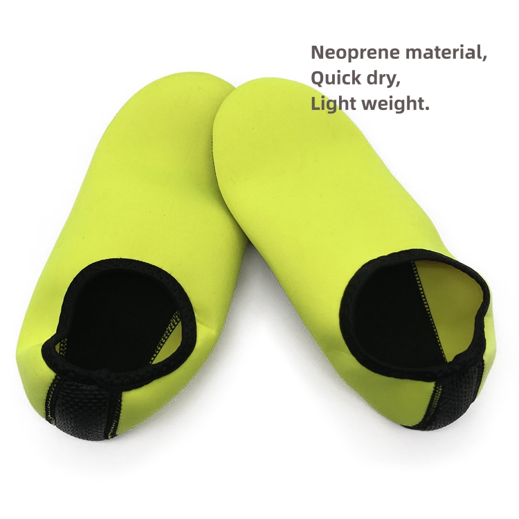 neoprene material