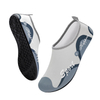 Pattern Custom Non Slip Pool Shoes for Adults And Kids