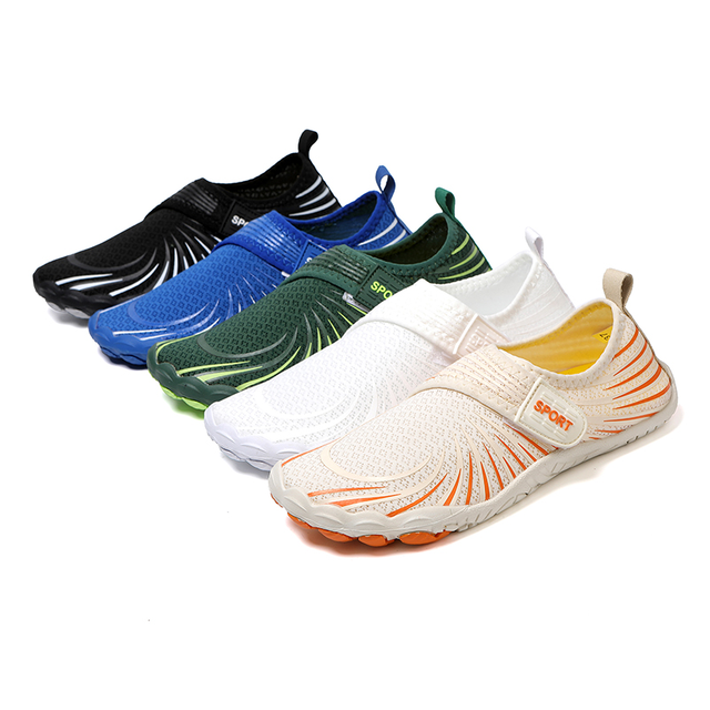 Barefoot Water Shoes for Summer Beach Walks