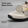 Premium Wide Toe Box Wading Shoes | High-Traction All-Terrain Hybrid Water Shoes