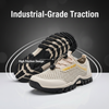 Premium Wide Toe Box Wading Shoes | High-Traction All-Terrain Hybrid Water Shoes