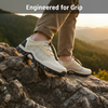 Premium Wide Toe Box Wading Shoes | High-Traction All-Terrain Hybrid Water Shoes